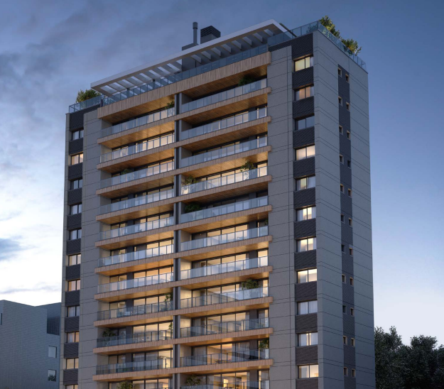 Mobirise Website Builder